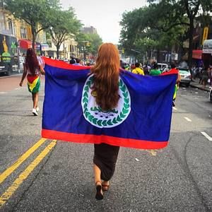 Meet your Posher, Catherine